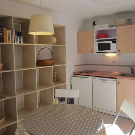 Rue Paul Baudasse Appartamento *