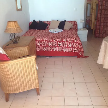 Appartamento Rue Paul Baudasse *